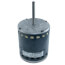 208-230v1ph 3/4hp 1050rpm Mtr, HD46AR233