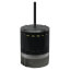 3/4Hp Eon 5.0 Motor, HD46AR266