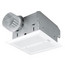 HD80 Heavy Duty Ventilation Fan, 4" Round Duct (80 CFM)