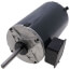 230/460V 3 Phase 56y Motor, 1HP 1140RPM, HD52AK654