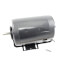 1 HP 230/460V 3450 RPM 3 Ph Reversible Rotation Blower Motor, HD52DL857