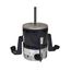 PWM ECM Blower Motor, HD52MM122