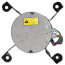 Motor Blower 1 Hp Ecm, HD52MQ131
