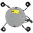 120v 1 HP ECM Blower Motor, HD52MQ132