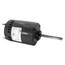 1 HP Condenser Fan 56z Motor HD52VE214, 200-230/460V