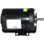 1-1/2 HP 230/460V 3450 RPM 3 Ph Reversible Rotation Blower Motor, HD54DL651