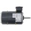 208-230/460V 3 Phase Motor, 850RPM, HD56AE460
