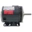 2.4HP 460/3P Med Static Motor (208-230V), HD56FE653