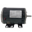 Belt Drive Blower Motor 208-230/460V 3Ph 1725Rpm, HD56FR652