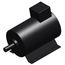 7.5 HP CCW 208-230/460V 1760 RPM 3 Ph Blower Motor, HD62FK654