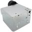 HD80L Heavy Duty Ventilation Fan w/ Light, 4" Round Duct (80 CFM)