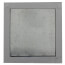 12" x 12" Self Stick Duct Access Door, Hinged