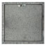 12" x 12" Self Stick Duct Access Door, Hinged