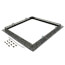 16" x 16" Self Stick Duct Access Door, Hinged
