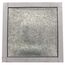 6" x 6" Hinged Self Stick Duct Access Door