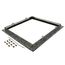 6" x 6" Hinged Self Stick Duct Access Door