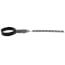 3" DWV Hanger (Plastic Coated)
