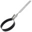 4" DWV Hanger (Plastic Coated)