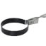 4" DWV Hanger (Plastic Coated)