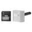 Duct Probe Humidity Transmitter w/ Thin-Film Nickel Temp. Sensor