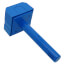 Duct Mounted Humidity Element Probe with Nickel Temperature Sensor