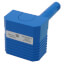 Duct Mounted Humidity Element Probe with Nickel Temperature Sensor