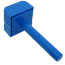 Duct Mounted Humidity Element w/ Platinum Temperature Sensor, ±3% RH