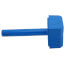 Duct Mounted Humidity Element w/ Platinum Temperature Sensor, ±3% RH