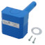 Duct Mounted Humidity Element w/ Platinum Temperature Sensor, ±3% RH