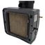 HE100 TrueEASE 12 Gallon Basic Bypass Evaporative Humidifier