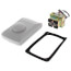 Whole-House Large Bypass Humidifier (17GPD)