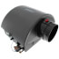 Whole-House Large Bypass Humidifier (17GPD)