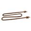Model 2120 - Heater Assembly for S2000 Humidifiers (120V), 094021A0201