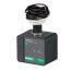 Surge protection device, HEPD, 25kA, 120/240 V, 1 phase, 3 wire, SPD type 1
