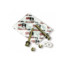 Johni-Bolt XL Closet Bolt - 5/16"