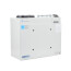HERO 120H Heat Recovery Ventilator w/ WinterGuard Recirculation Defrost, 5" Top Ports, 118 CFM