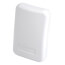 Standard Wall Humidity & Temperature Sensor, 10k Ohm T2 Thermistor, 2% Accuracy