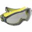 LT300 Grey 23% TruShield Safety Goggles, 12-10003-02