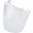 Replacement Face Shield Window, 17-27001