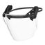 TruSpan Universal Face Shield, 17-36001