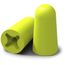 accuFit Medium Disposable Foam Earplugs, (Pack of 400), 18-11001