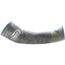 Helix 2044 Cut & Heat Resistant Arm Sleeve, Aramid Knit, Gray/Green, Standard Fit, Medium, 2044-M (8)
