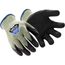 Helix 2080 Cut & Puncture Resistant Gloves, Green/Black/Blue/Yellow, Small, 2080-S (7)
