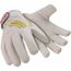Chrome Series Arctic 4082 Cut & Puncture Resistant Gloves, SuperFabric & Goatskin Leather Palm w/ C40 Thinsulate, Large, 4082-L (9)