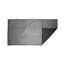 50" x 30" HexMat 9907 Mechanics Mat, SuperFabric, Gray, 9907