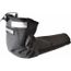 AS019S Cut & Puncture Resistant Arm Sleeve, SuperFabric, Sleeves, Gray, Medium, AS019S-M (8)