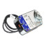 70Lbtrq Flt/On/Off S/R W/ Assembly, HF660005