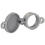 2" Female Hinged Fill Box