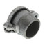 2" Male Hinged Fill Box