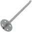 6" Low-Pressure Pick-Up Pilot Tube